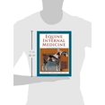 thumbnail image 2 of Equine Internal Medicine Reed DVM DACVIM, Stephen M.; Bayly BVSc MS PhD Dip ACVIM, Warwick M. and Sellon DVM PhD DACVIM, Debra C., 2 of 2