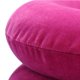 thumbnail image 2 of Camilla De Cuello Camilla de cuello inflable, almohada de masaje de tracción cervical de aire (rosa roja) Tmvgtek Cuidado Belleza, 2 of 5