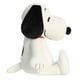thumbnail image 3 of Peluche Aurora Adorable Peanuts Jumbo Floppy Snoopy, 3 of 4