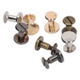 thumbnail image 4 of Chicago Screws, 80 Pcs Book Binding Screw  For DIY, 4 of 8