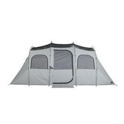 Ozark Trail 8-Person Clip & Camp Dome Family Tent with Rainfly