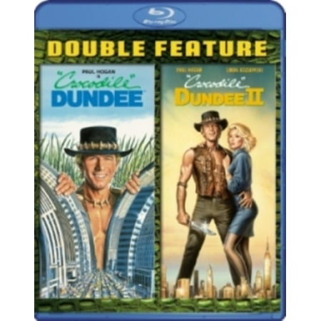 Watch Crocodile Dundee II Youtube Watch Crocodile Dundee II Youtube