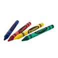 thumbnail image 4 of AmerCare 4-Pack Cello Wrapped Crayons, Case of 500, 4 of 4