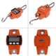 thumbnail image 4 of Digital Crane Scale 300kg/50g Battery Industrial scale Weighing scale mini LCD, 4 of 5