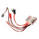 thumbnail image 2 of 30A ESC Control Zulema para WPL RC Car X4 2CH Control remoto Transmisor, 2 of 6