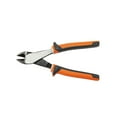 thumbnail image 4 of Klein Tools Diagonal Cutting Pliers Slim Handle, 4 of 6