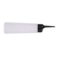 thumbnail image 1 of Shampoo Bottle ,Hair Salon Large Capacity Hairdressing Refillable Container Spray Pot Plastic Hair Cleaning Tool for Shop Home, 1 of 8