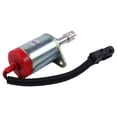 thumbnail image 5 of 12V Fuel Shut Off Solenoid Valve RE526570 Compatible with John Deere CT315 CT322 CT332 4120 4320 4520 4720 5225 5325 244J 304J 313 315 317 320 325 328 332, 5 of 7