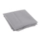 thumbnail image 4 of Tela antideslizante de 1 yarda 210T, material de costura para almohadas, alfombras, sofás y manualidades. gris, 4 of 9