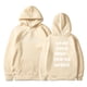 thumbnail image 5 of Sudadera con capucha de Lil Peep para hombre y mujer, jersey con capucha de amor Lil.peep, Sudaderas masculinas/femeninas Cry Baby Hood, 5 of 5