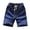 Beige, variant on Swim Shorts Men Casual Solid Color Quick Dry Spring Break Swim Trunks with Pockets Stretch Fabric Summer Swimwear