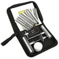 thumbnail image 1 of Kit de reparación de neumáticos BETOOLL Universal Heavy Duty, 24 piezas, 1 of 5
