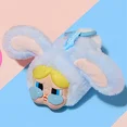 thumbnail image 3 of Crybaby Vinyl Face Plush Doll Blind Box Baby Girl Anime Figures Mystery Box Crybaby Action Figure Backpack Bag Pendant Toy Gifts, 3 of 5