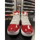 thumbnail image 2 of Ni - ke Size 12 - Air Jordan 11 Cherry Retro Varsity Red White CT8012-116, 2 of 5