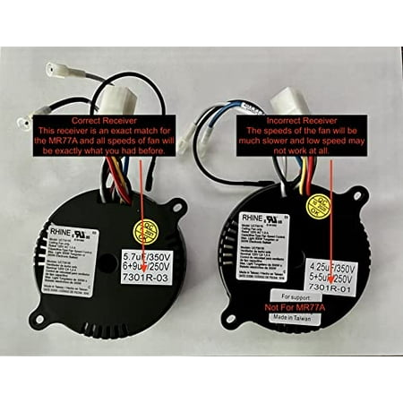 Replacement Mr77a Hampton Bay Home Decorators Collection Ceiling Fan Kit By Mfp Canada - Replacement Mr77a Hampton Bay Home Decorators Collection Ceiling Fan Kit Replacement Mr77a Hampton Bay Home Decorators Collection Ceiling Fan Kit By Mfp Canada - Replacement Mr77a Hampton Bay Home Decorators Collection Ceiling Fan Kit