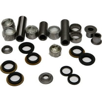 All Balls Easy Installation Wheel Bearings and Seal Linkage, Black