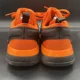 thumbnail image 5 of Ad-id-as D.O.N. Issue 5 Sneaker IE7941 NEW Mens 8.5 orange black, 5 of 6