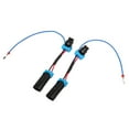 thumbnail image 4 of Arnés De Cableado Para Cejas, Cable De Luces De Colmillo Práctico Y Duradero, Antienvejecimiento, Resistente Para Motocicleta, 4 of 7
