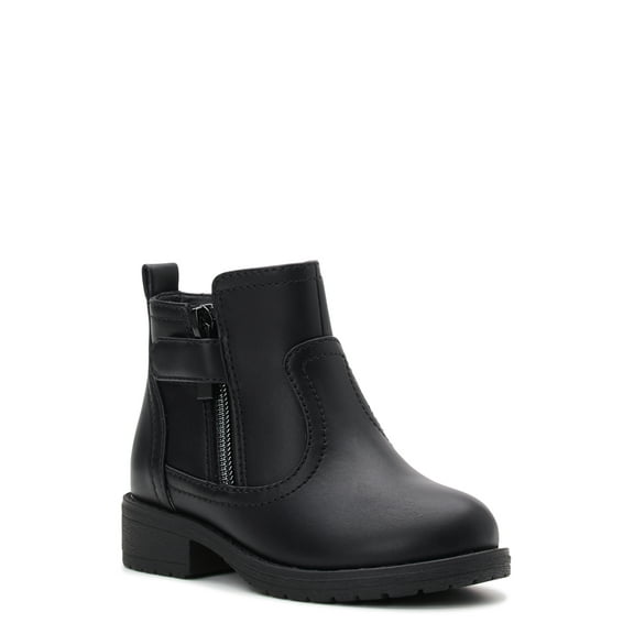 Wonder Nation Toddler Girls Fashion Bootie