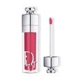 thumbnail image 3 of Christian Dior Addict Gloss Maximiseur de Lèvres - 029 Raisin Intense 6ml/0.2oz, 3 of 3