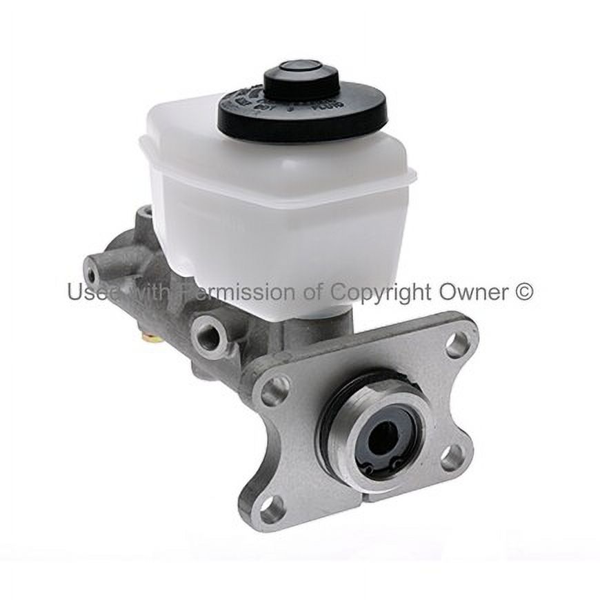 Mpa Electrical NM55035