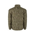 thumbnail image 2 of Drake Men's MST Synthetic Down Pack Jacket Mossy Oak Bottomland XL, 2 of 2