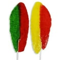 thumbnail image 2 of 40 Pc Mexican Lollipops Slaps Doblex Picosita Flavor Spicy Paletas Pops Candy, 2 of 5