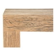 thumbnail image 5 of Moe's Home Collection Evander Dining Bench, 5 of 5