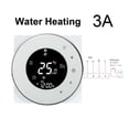 thumbnail image 1 of Tuya WiFi Smart Thermostat,Electric Floor Heating Water/Gas Boiler Tempera Ture Remote Controller Work With Google Home ,Easy to Install, 1 of 7