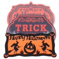 thumbnail image 1 of 3 piezas tablero colgante de Halloween para decoraciones de Halloween, 1 of 3
