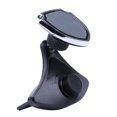 thumbnail image 2 of 360 Degree Rotation Car CD Slot Mobile Phone Mount Stand Magnetic Holder Bracket, 2 of 8