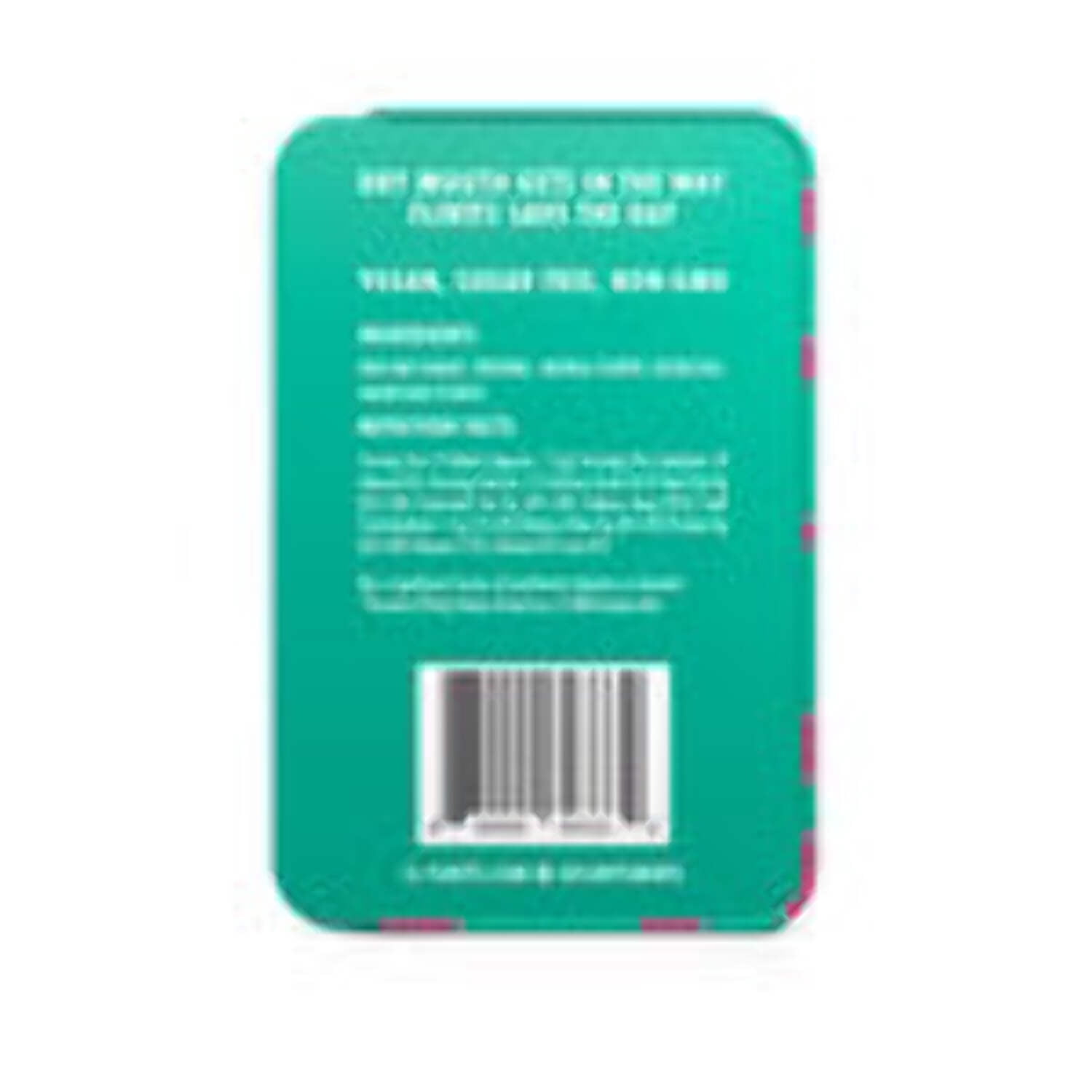 Flintts Mouth Mints Cool Watermelon - F-Strength 100