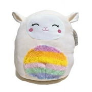 Squishmallows 2022 Easter Animal Squad A 12" Sophie the Lamb Plush Doll