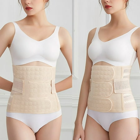 

miayilima shapers for women solid sport bodysuit corset waist underwear