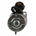 thumbnail image 4 of DB Electrical New Starter 410-44038 for Kubota Excavator Kh41 Kh61 Kh71 845-2323 126486-77010, 4 of 7