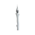 thumbnail image 2 of Halloween Decorations 11 Inch Halloween Ghost Stick Candle,With Floating Phantom Silhouettes, Spooky Altar Centerpiece For Haunted House Séance(Multicolor), 2 of 5