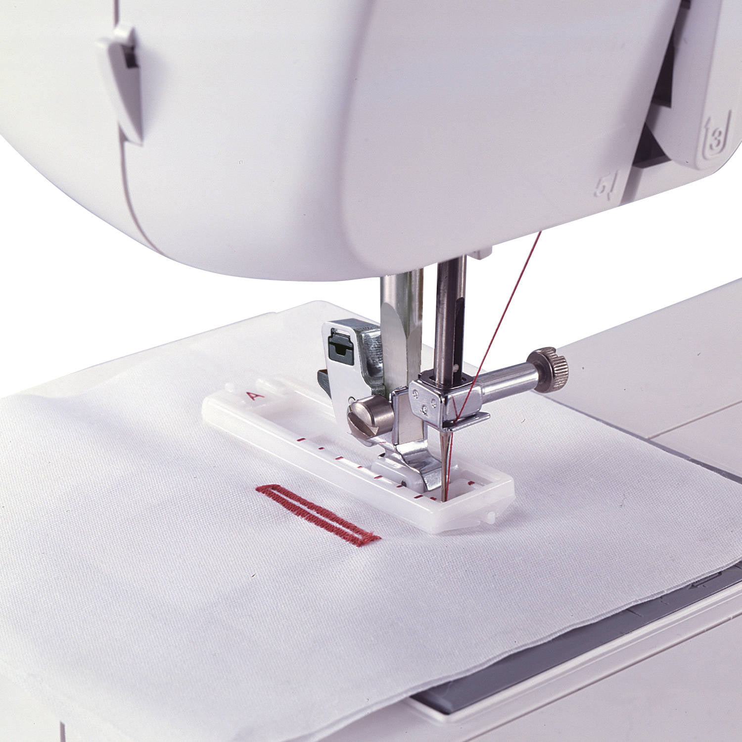 Brother LX-3125E Instruction Manual : Sewing Parts Online
