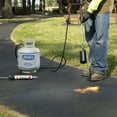 thumbnail image 3 of Worthington Pro Grade 20-Pound Refillable Propane Tank, Propane Not Included, 3 of 8