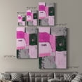 thumbnail image 4 of Party Mixer II Premium Gallery Wrapped Canvas - Ready to Hang, 4 of 9