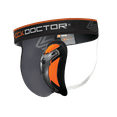 thumbnail image 1 of Shock Doctor Men's Ultra Pro Supporter with Ultra Cup, Grey, Medium, 1 of 5