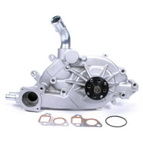 Prw Industries, Inc. HP Aluminum Water Pump GM LS Truck/SUV PQX1434606
