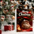 thumbnail image 2 of 24PCS 1.46In Forest Animal Acorn Ornaments Christmas Advent Calendar-2D Acrylic Cozy Forest Christmas Ornaments with Pinecone Animal Decor,Xmas Tree Decorations,Hanging Ornaments for Holiday Decor, 2 of 5