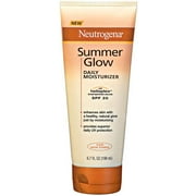 Neutrogena®: Spf20 Fair Skin Tones Summer Glow?, 6.7 fl oz