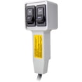 thumbnail image 4 of Strongarm Electric Winch,50 ft L Line,5/8 hp Motor SA7015AC, 4 of 4