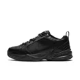 thumbnail image 3 of Size 13 - Nike Air Monarch IV 4E Wide Black, 3 of 6