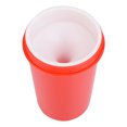 thumbnail image 4 of Pee Bottles, Portable Urinal Potty, Hanging Strap Design Reusable Upgrade Kids Car Travel Pee Training For Baby, 4 of 8