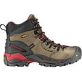 thumbnail image 2 of Keen Men Pittsburgh 6'' Steel Toe Work Boots, 2 of 6