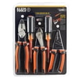 thumbnail image 2 of Juego de Herramientas Klein Tools 94130 Naranja con Destornillador Aislado de 1000 V Phillips para H, 2 of 12