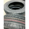 Dunlop Grandtrek Touring A/S 235/55R19 101V AS All Season Tire