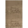 thumbnail image 3 of SAFAVIEH Mirage Collection MIR331B Handmade Brown Rug, 3 of 10